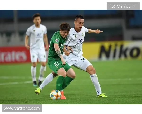 全北现代与仁川对决前瞻分析及竞彩投注建议