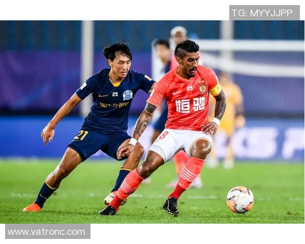 7月29日富力对恒大精彩直播回顾及赛后分析