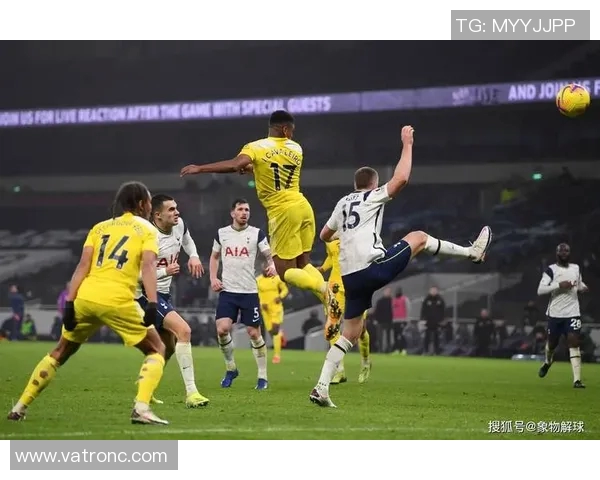 热刺与富勒姆上半场激战回顾球员表现与战术分析 热刺与富勒姆上半场激战回顾球员表现与战术分析