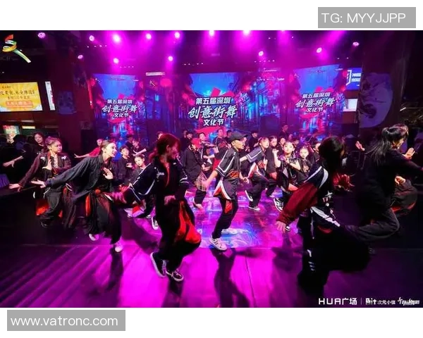 深圳街舞队心理素质排名第一最新街舞心理素质TOP10全面解析 深圳街舞队心理素质排名第一最新街舞心理素质TOP10全面解析