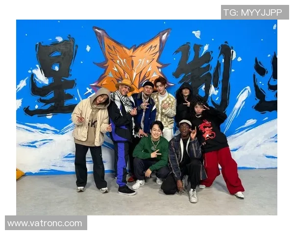 街舞文化的崛起与挑战上海街舞队如何逆风翻盘再创辉煌 街舞文化的崛起与挑战上海街舞队如何逆风翻盘再创辉煌